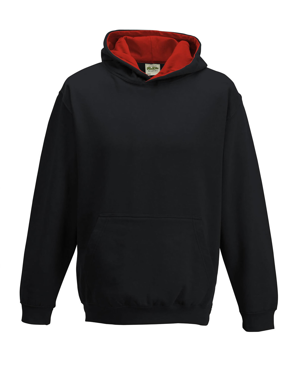 Kids Varsity Hoodie - Image 9