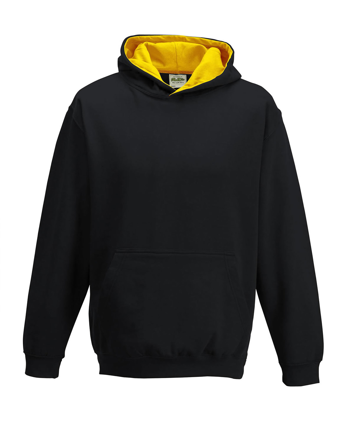 Kids Varsity Hoodie - Image 10