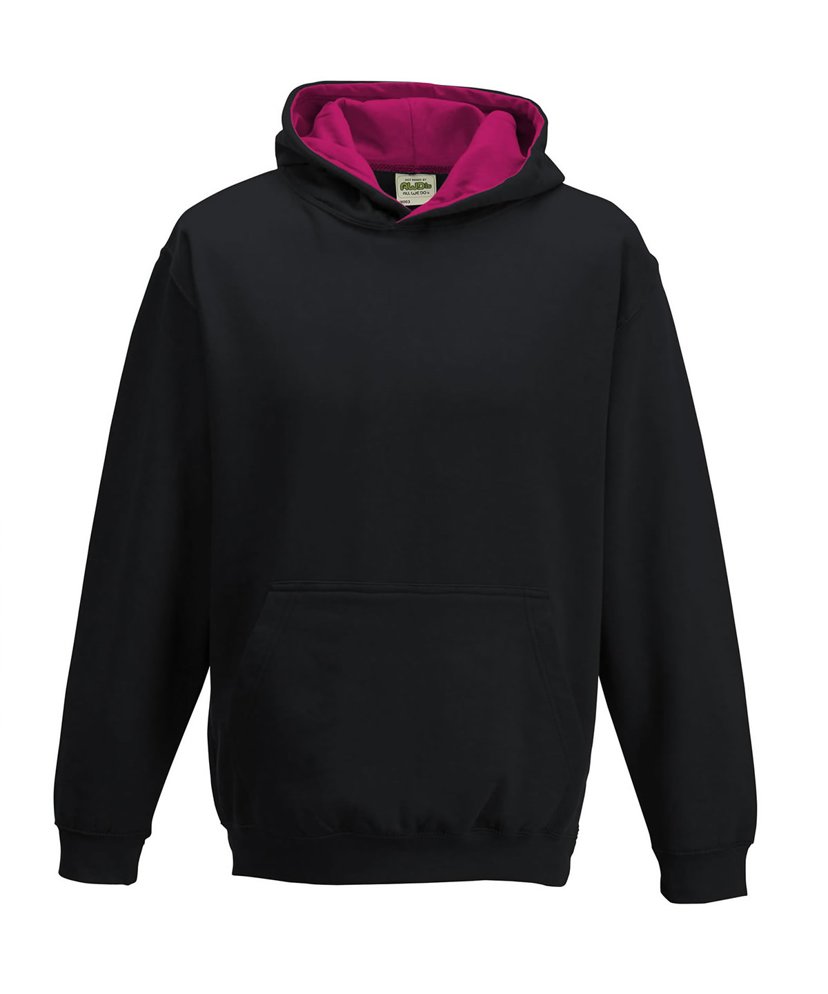 Kids Varsity Hoodie - Image 12