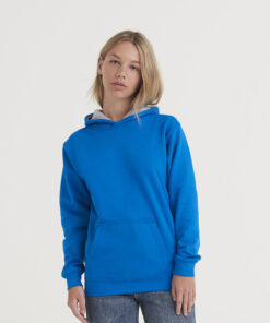 Kids Varsity Hoodie