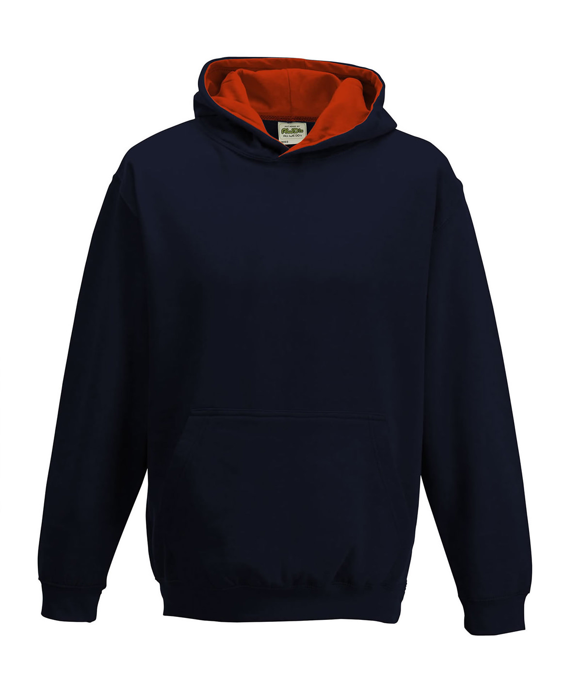 Kids Varsity Hoodie - Image 14
