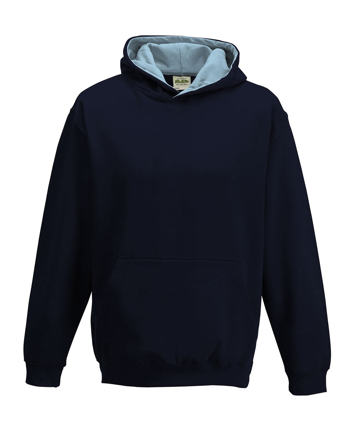 Kids Varsity Hoodie - Image 16