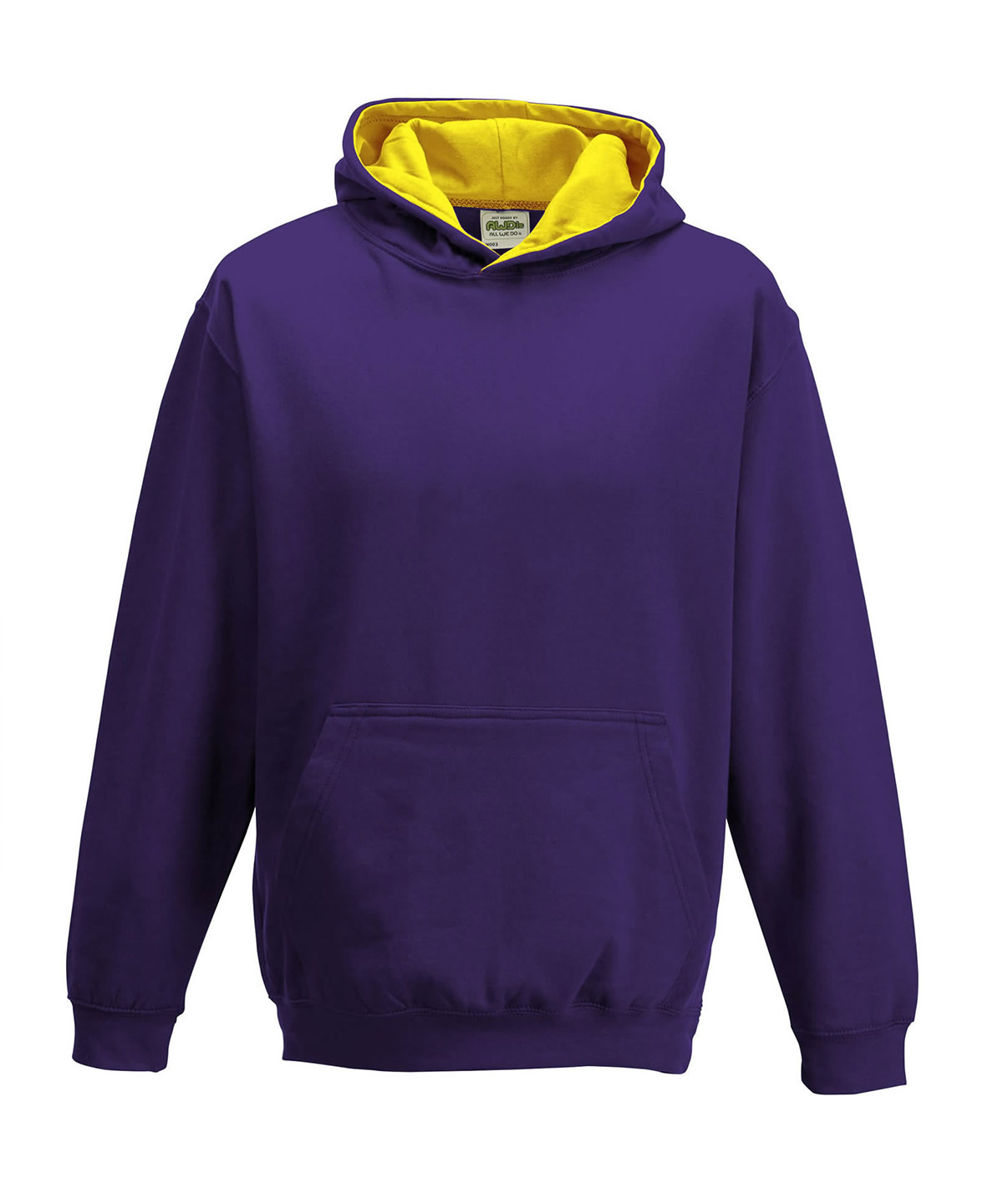 Kids Varsity Hoodie - Image 17