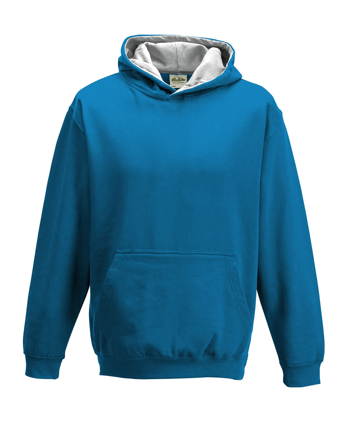 Kids Varsity Hoodie - Image 18