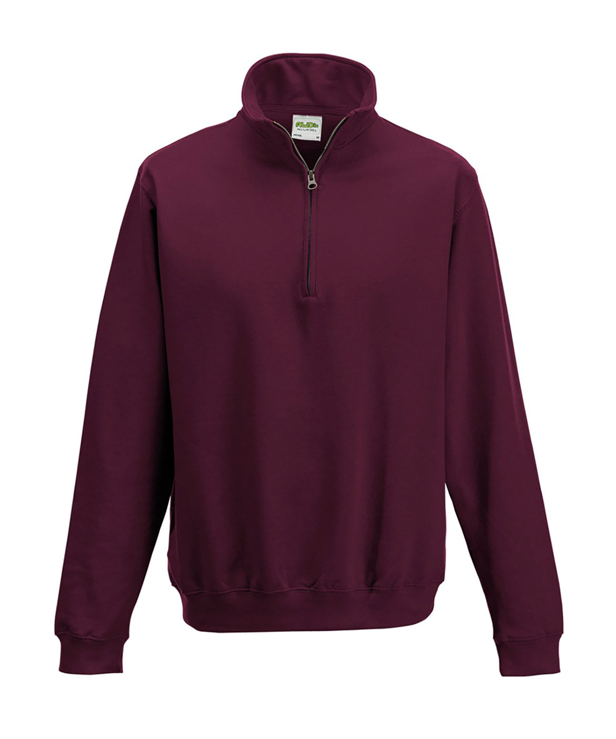 Sophomore ¼ Zip Sweatshirt - Image 2