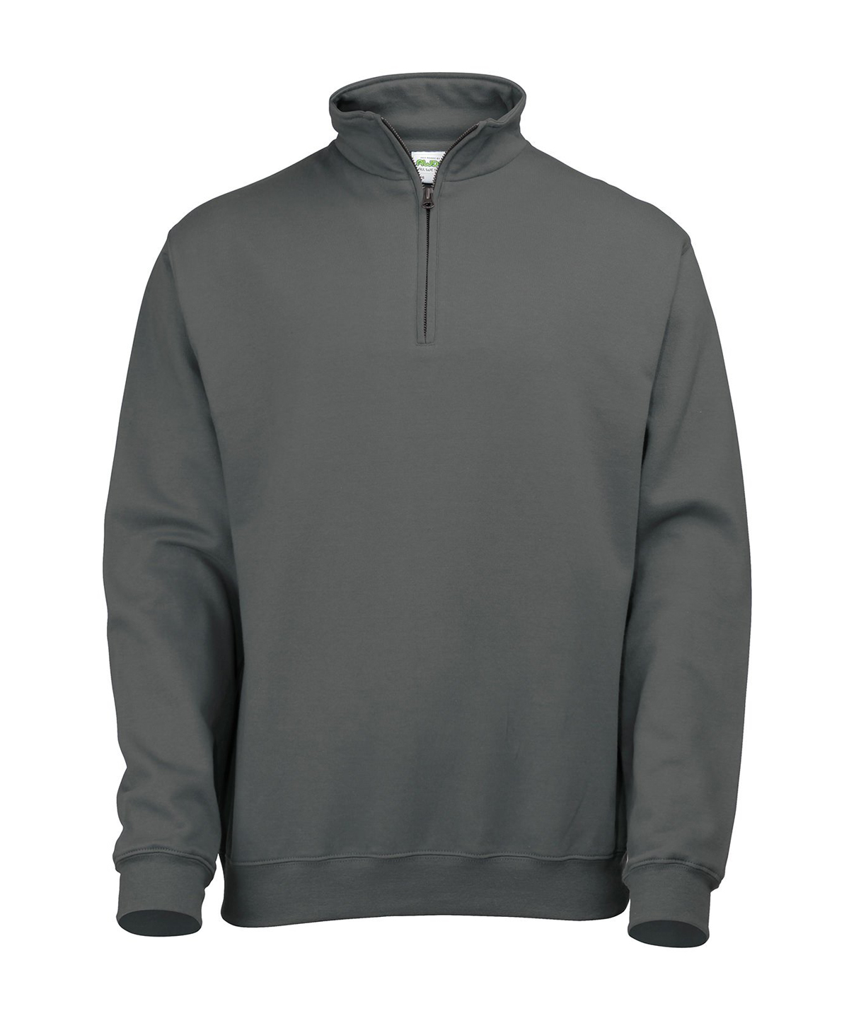 Sophomore ¼ Zip Sweatshirt - Image 3