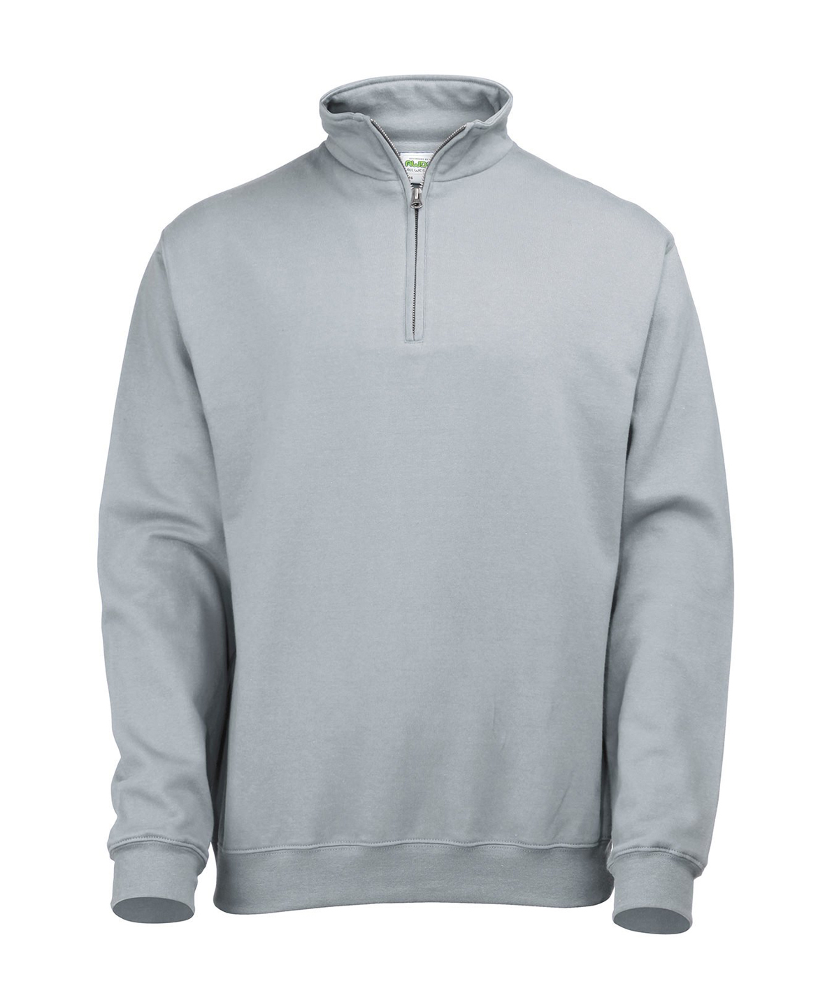 Sophomore ¼ Zip Sweatshirt - Image 5