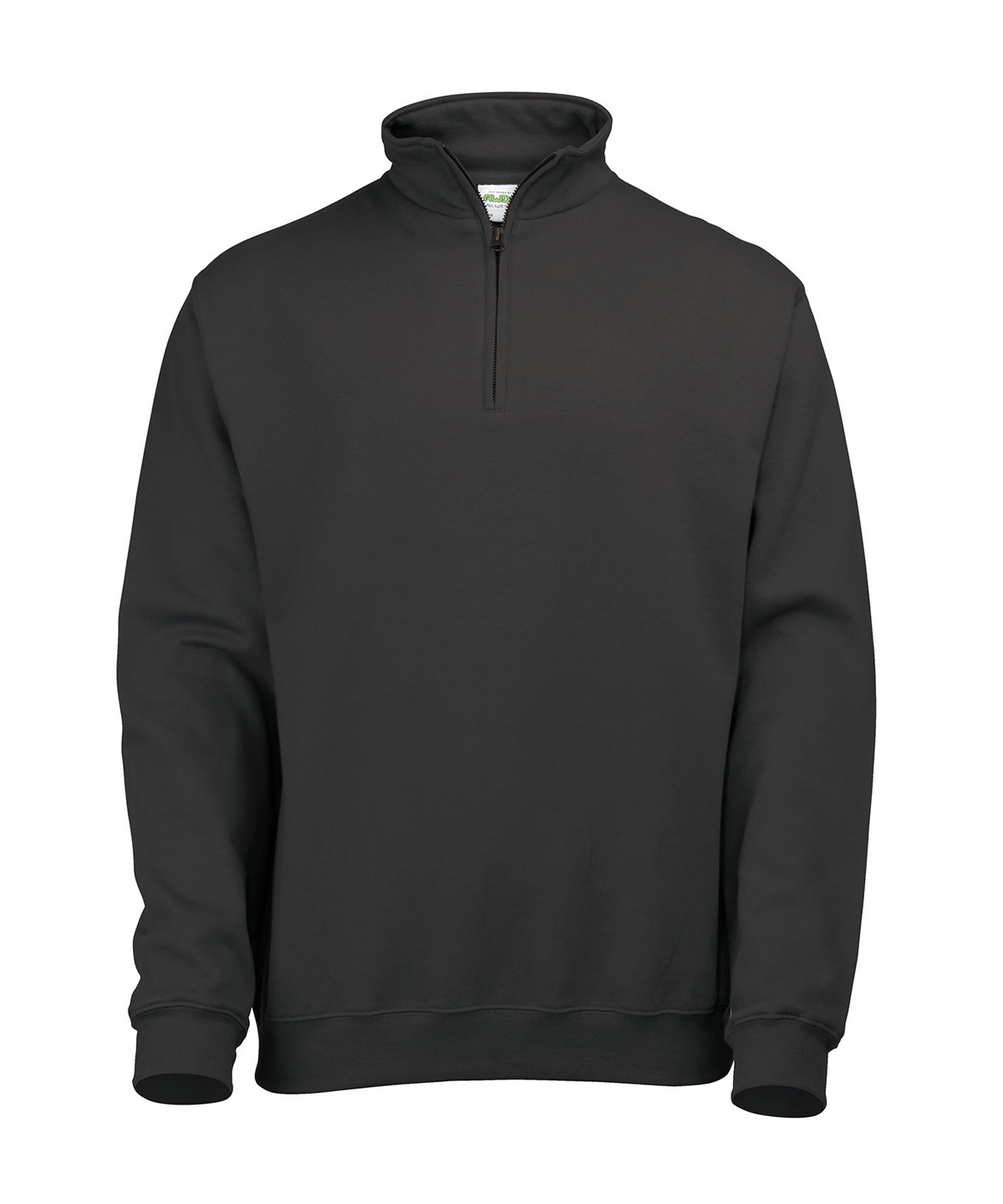 Sophomore ¼ Zip Sweatshirt - Image 6