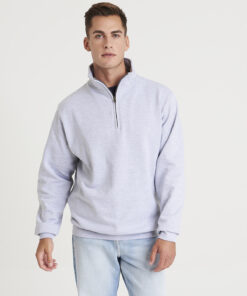Sophomore ¼ Zip Sweatshirt