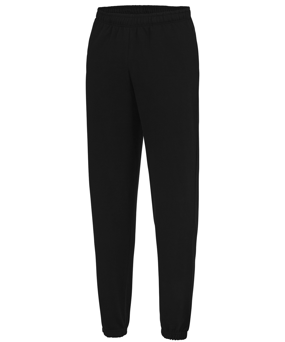 College Cuffed Sweatpants - Image 3