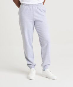 College Cuffed Sweatpants