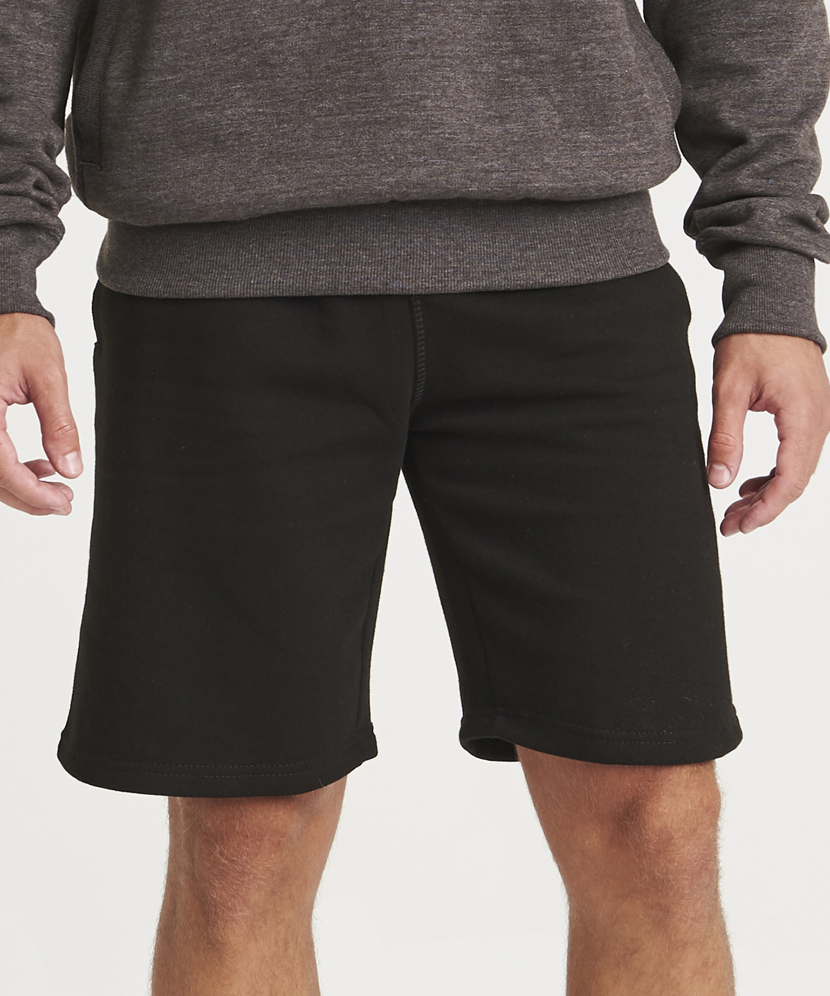 Campus Shorts