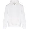 Arctic White