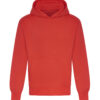 Soft Red