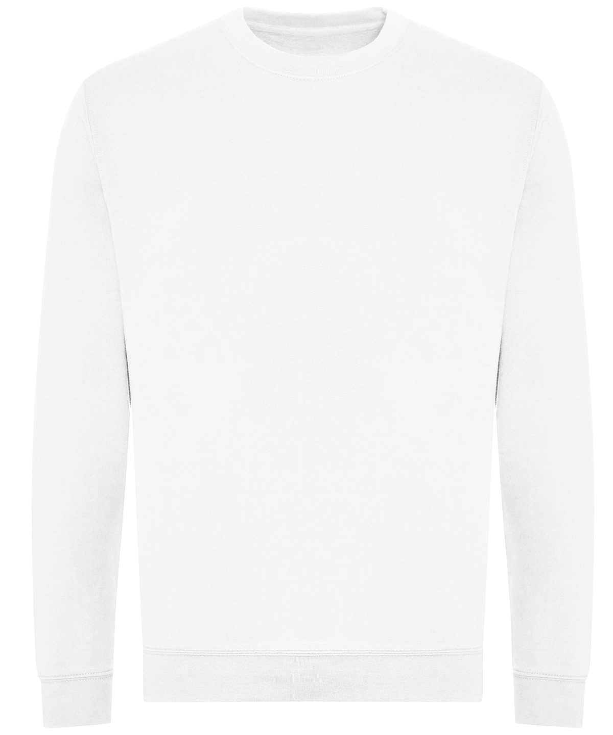 Organic Sweatshirt - Image 2