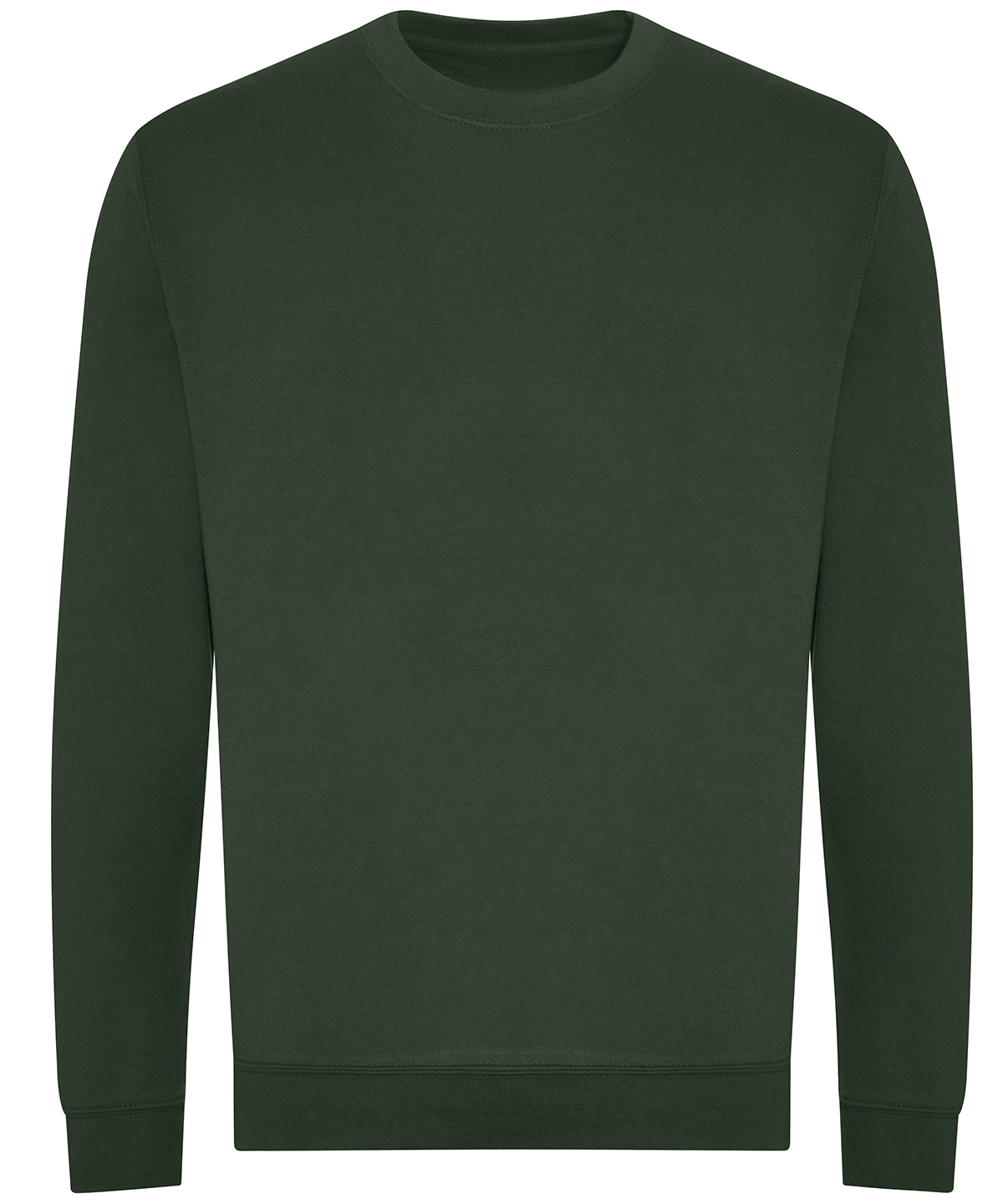 Organic Sweatshirt - Image 4