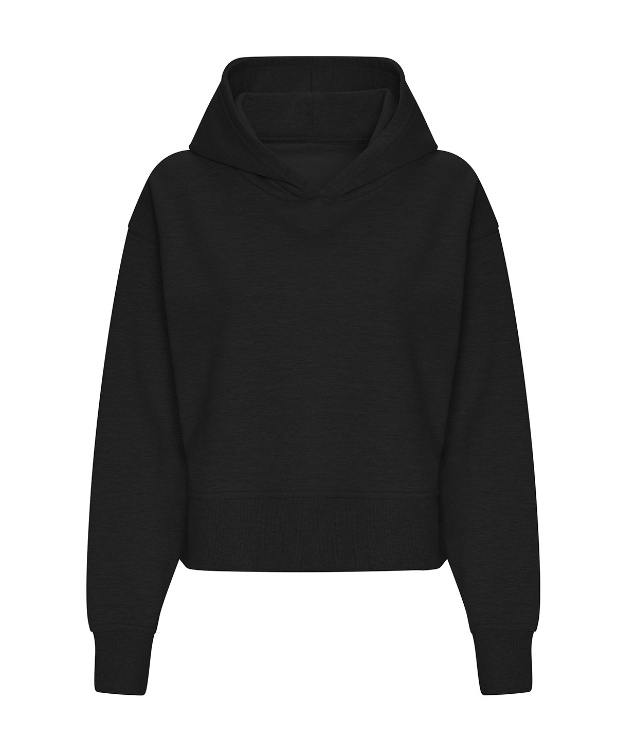 Women's Relaxed Hoodie - Image 2