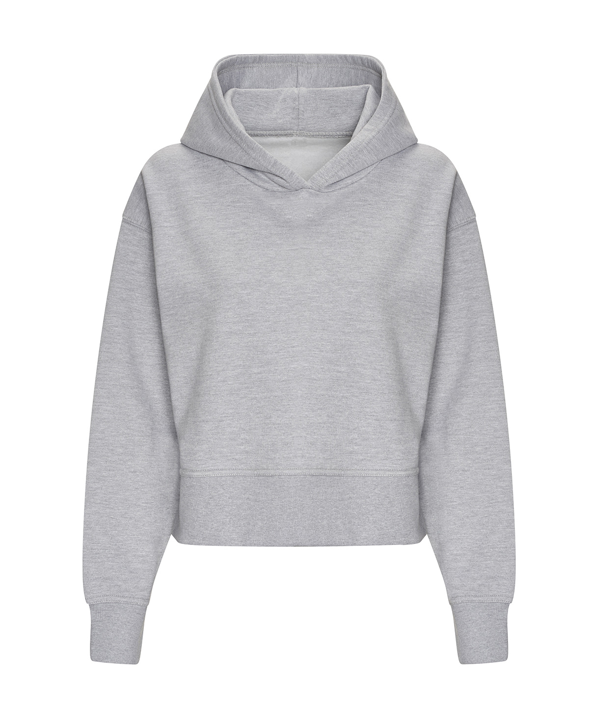 Women's Relaxed Hoodie - Image 3