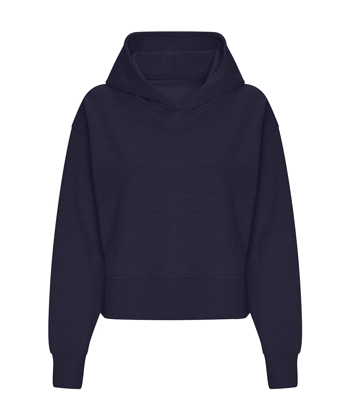 Women's Relaxed Hoodie - Image 4