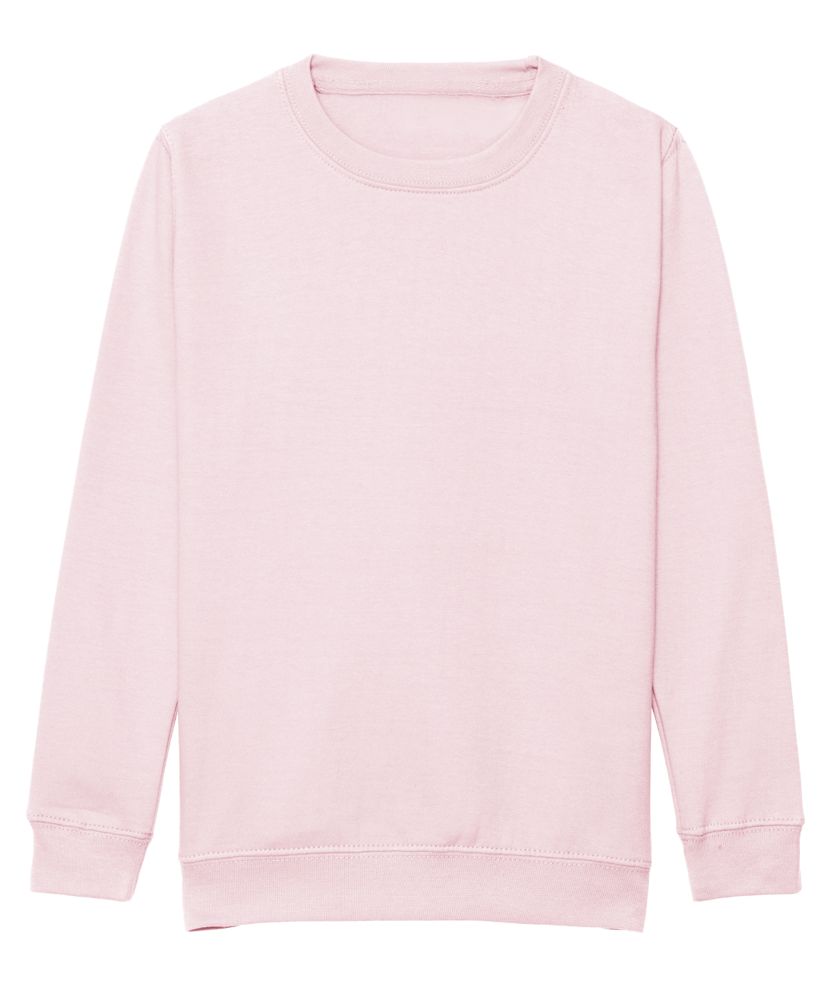 Kids Awdis Sweatshirt - Image 3