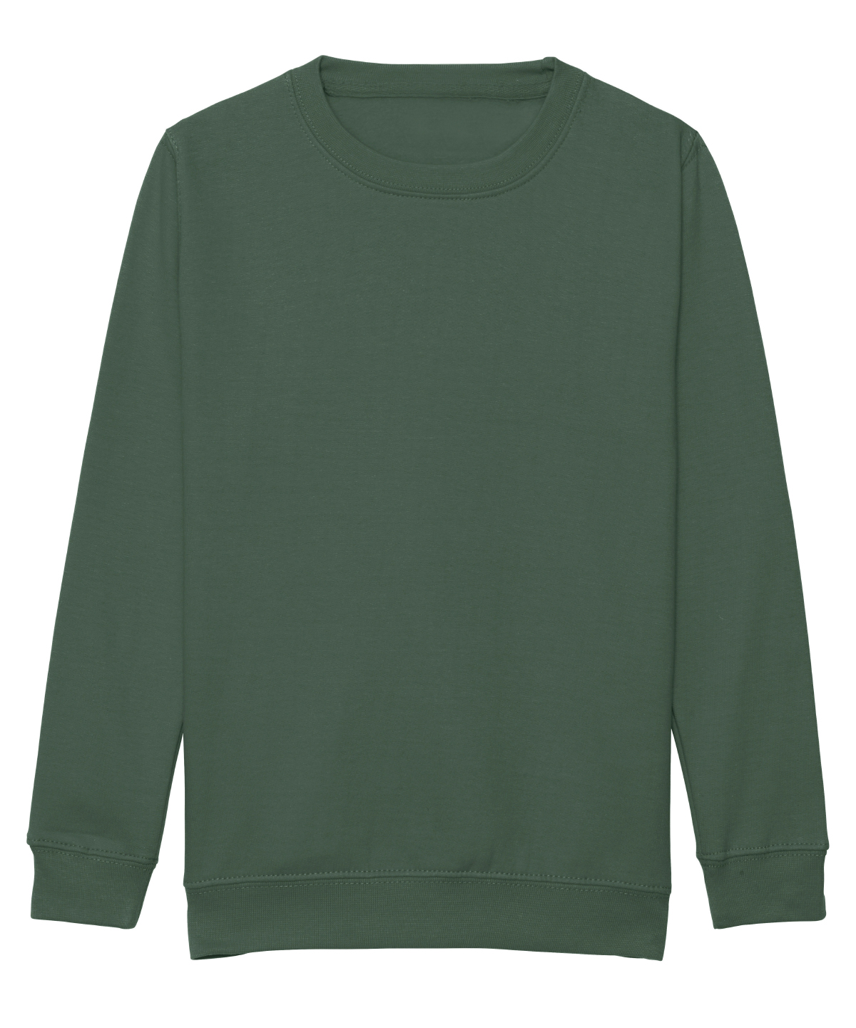 Kids Awdis Sweatshirt - Image 4