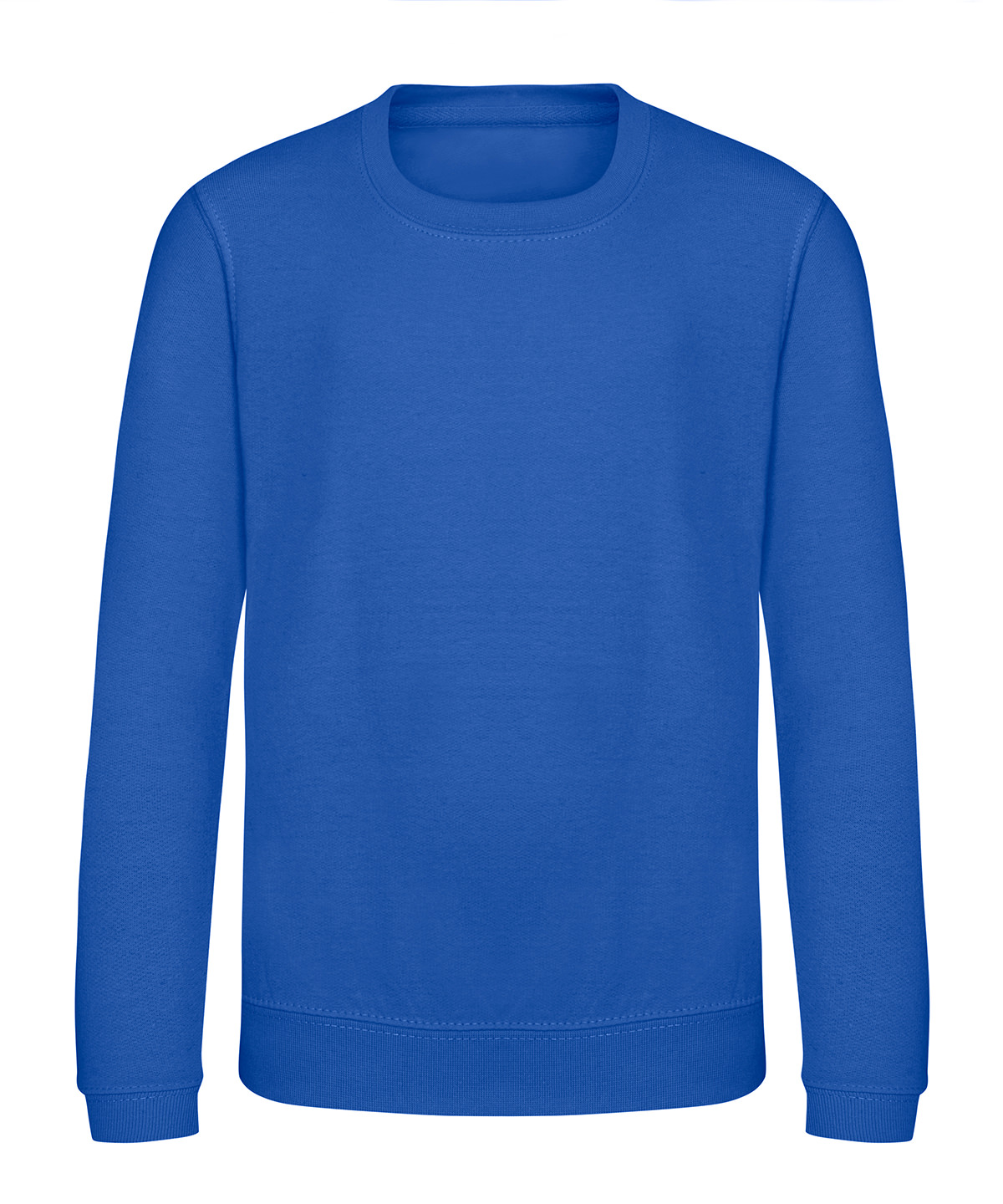 Kids Awdis Sweatshirt - Image 5