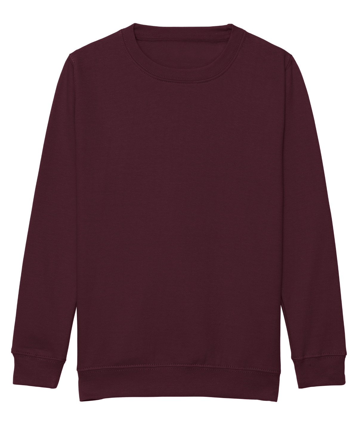 Kids Awdis Sweatshirt - Image 6