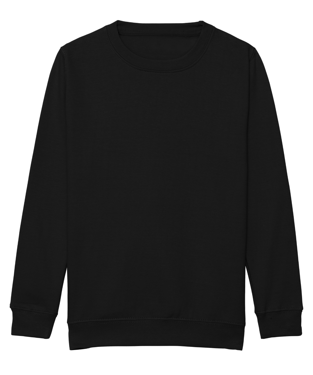 Kids Awdis Sweatshirt - Image 9