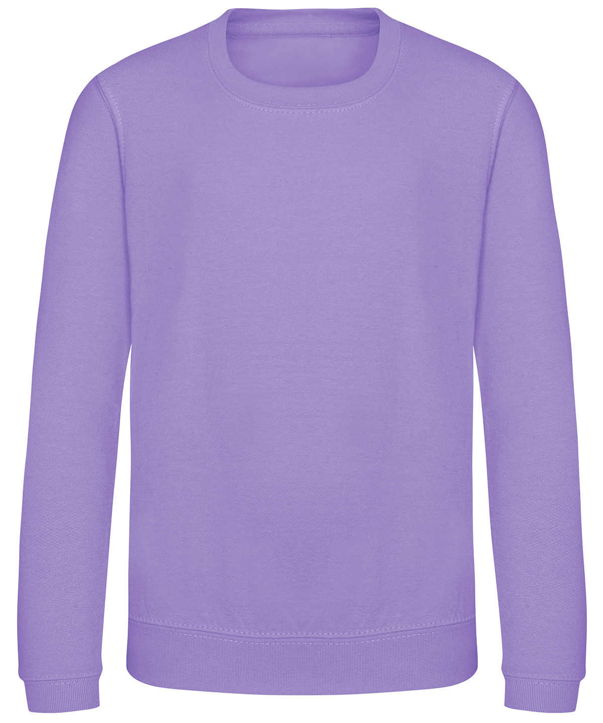 Kids Awdis Sweatshirt - Image 8