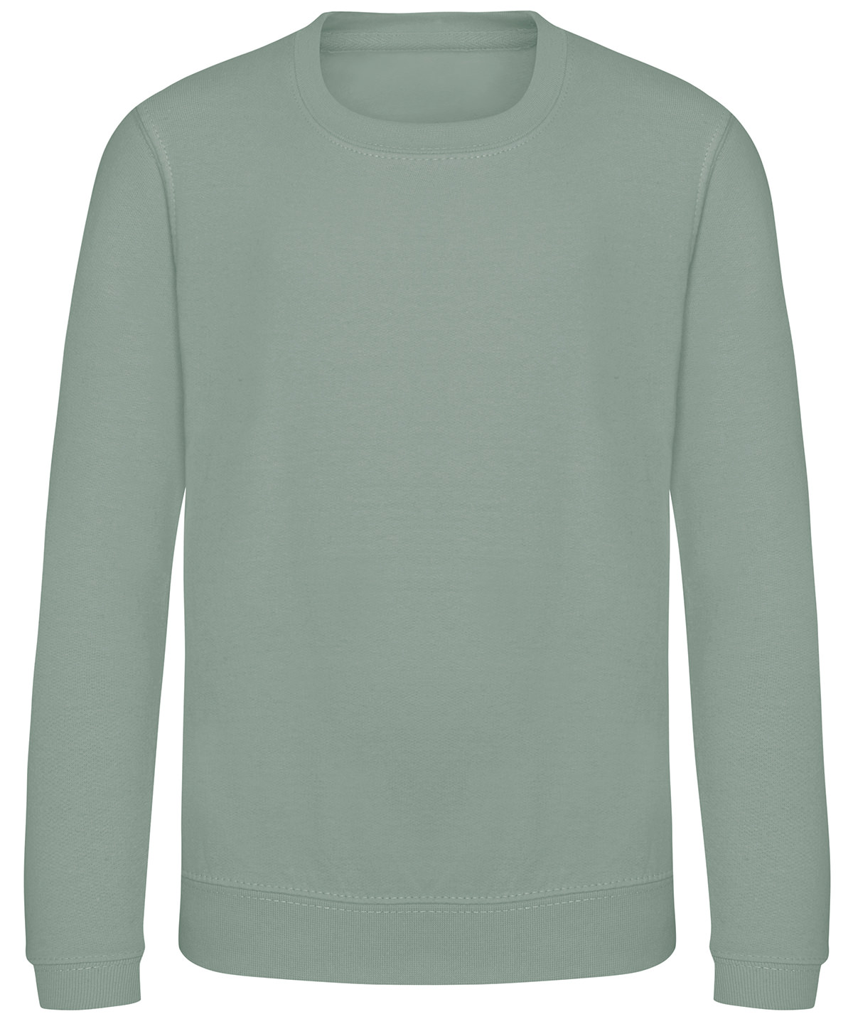 Kids Awdis Sweatshirt - Image 11