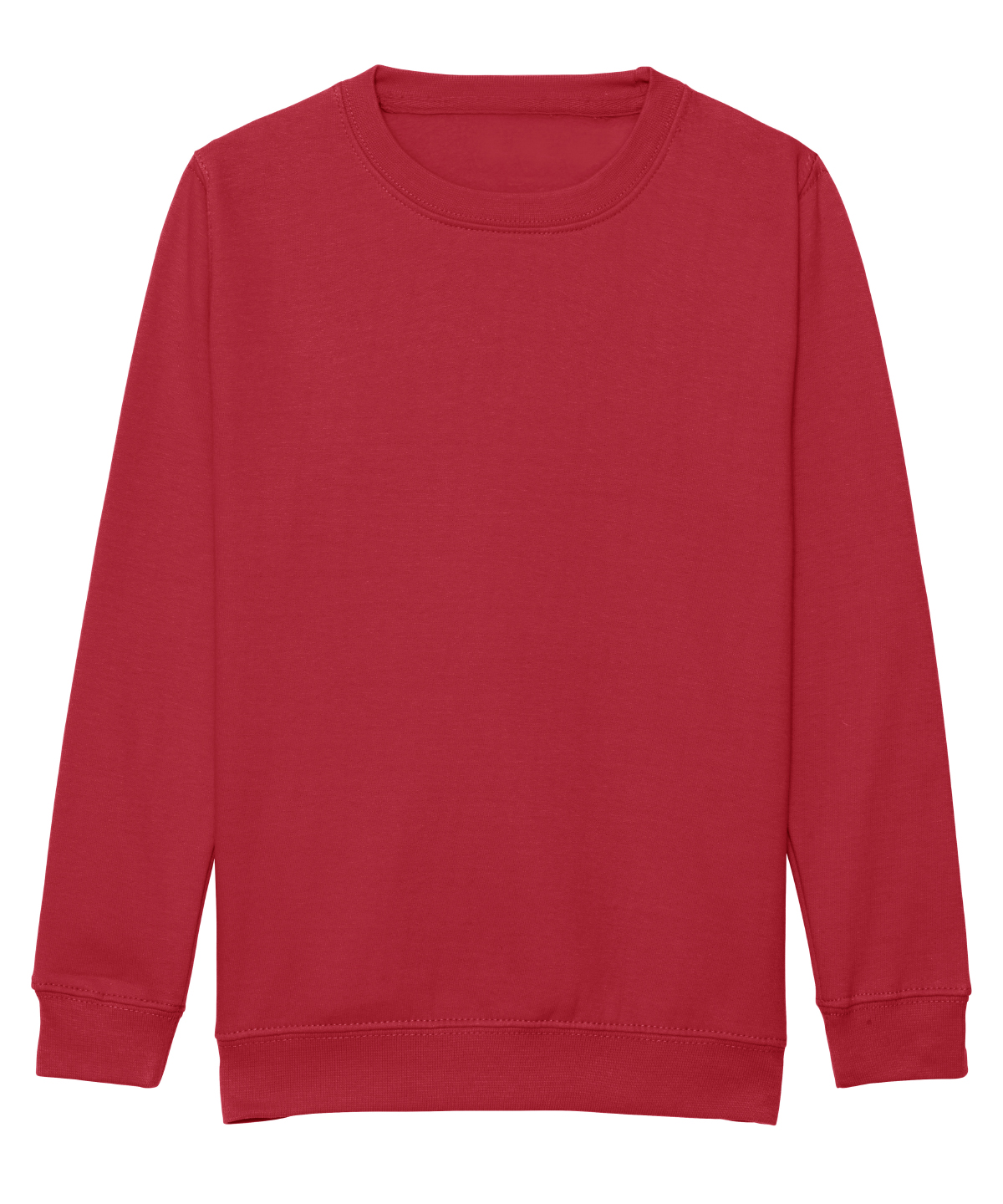 Kids Awdis Sweatshirt - Image 13