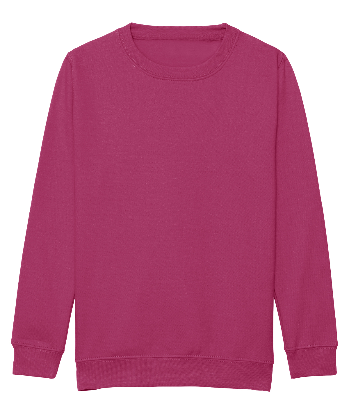 Kids Awdis Sweatshirt - Image 15