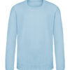 Ice Blue
