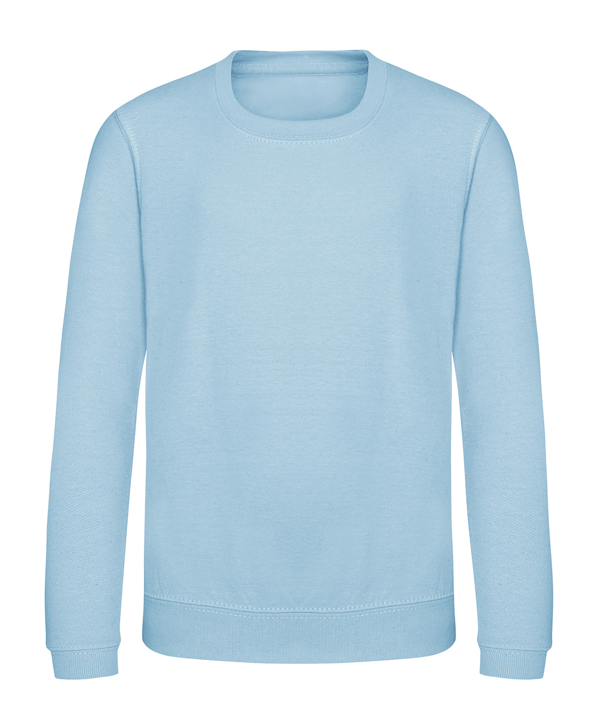 Kids Awdis Sweatshirt - Image 16