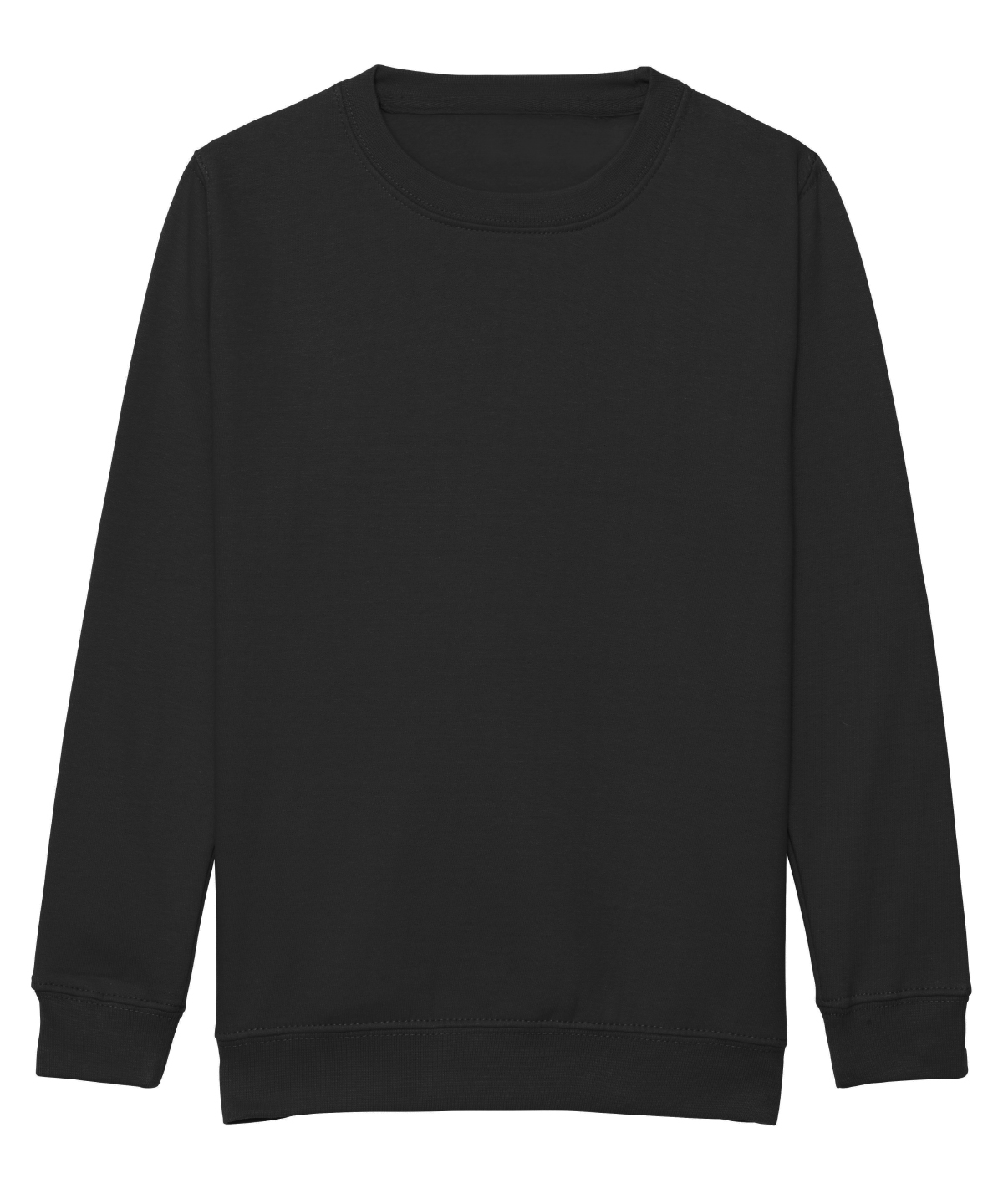 Kids Awdis Sweatshirt - Image 17