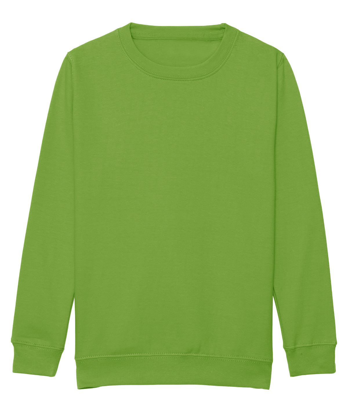 Kids Awdis Sweatshirt - Image 19