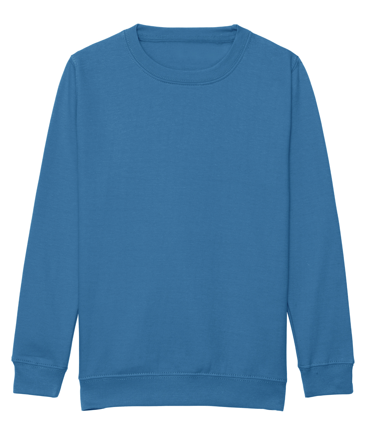Kids Awdis Sweatshirt - Image 27