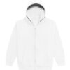 Arctic White