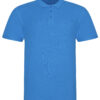 Sapphire Blue Azure Blue