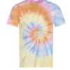 Tiedye Swirl