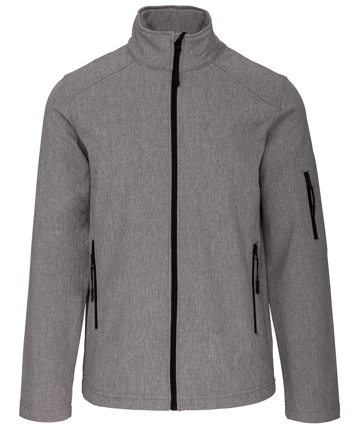 Softshell Jacket