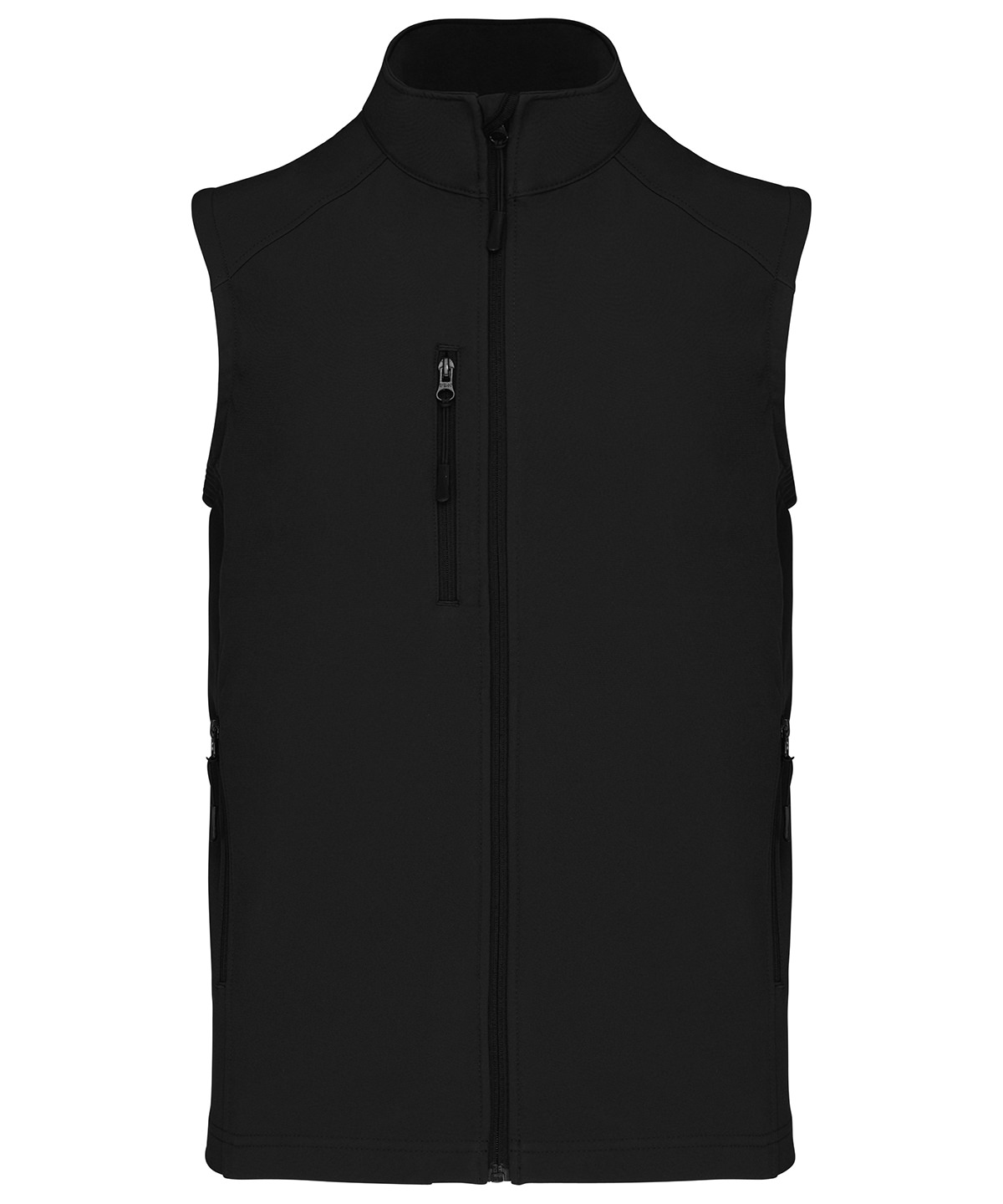 Men's Softshell Bodywarmer