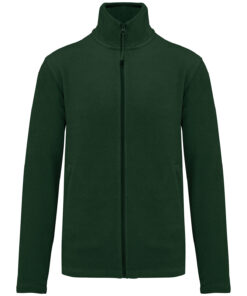 Falco Full Zip Microfleece Jacket