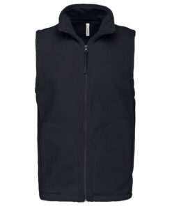 Luca Men's Microfleece Gilet
