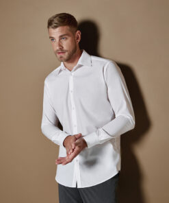 Business Shirt Long-Sleeved (Slim Fit)