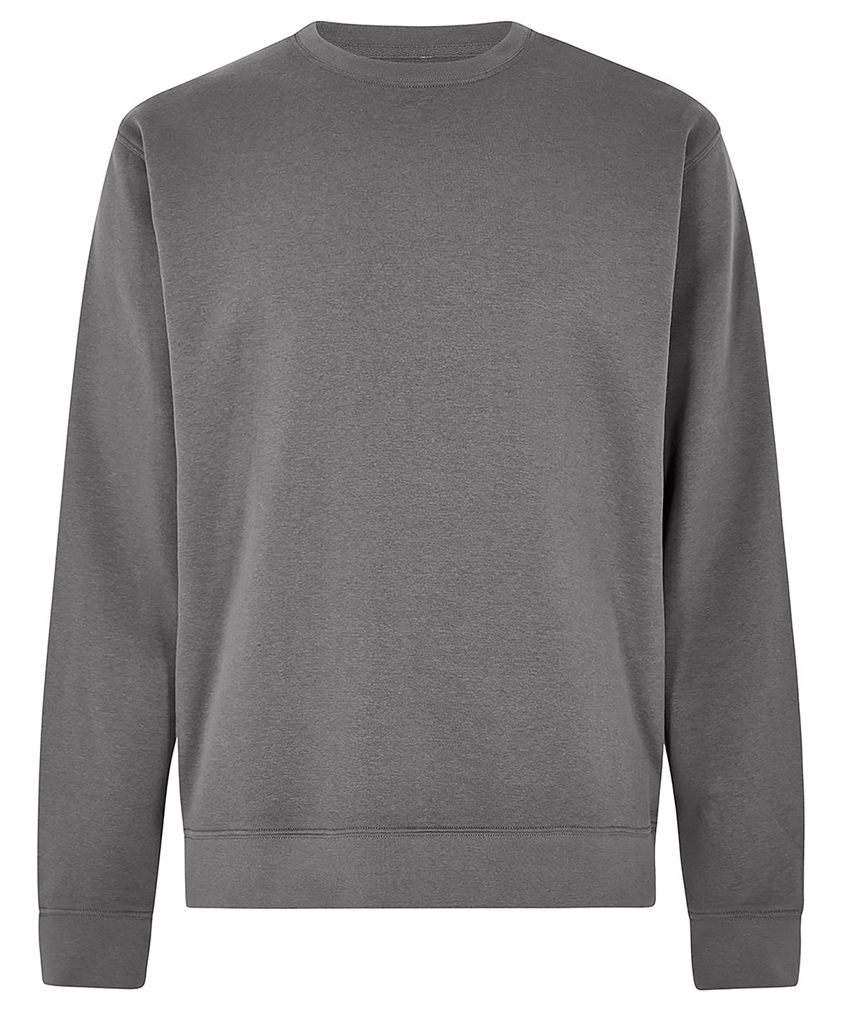 Regular Fit Sweatshirt - Image 3
