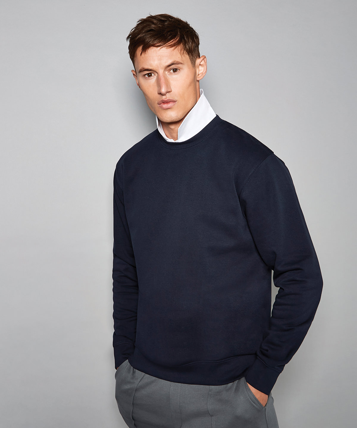 Regular Fit Sweatshirt
