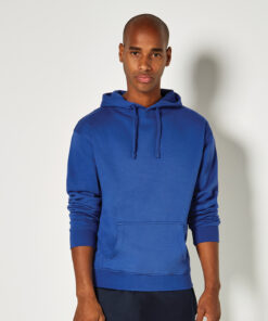 Regular Fit Hoodie
