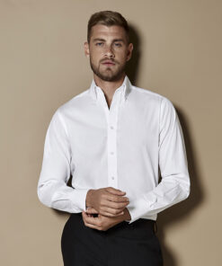 City Business Shirt Long-Sleeved (Tailored Fit)