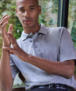 Klassic Polo With Superwash® 60°C (Classic Fit)
